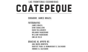 Coatepeque Credits