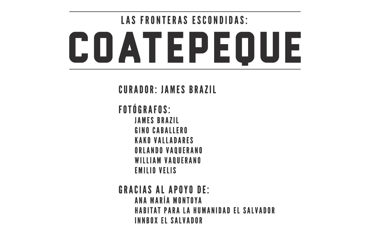 Coatepeque Credits