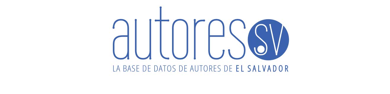 autores.sv platform for public domain works in El Salvador